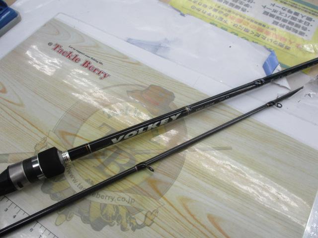 ヴォルキー VKC-662M