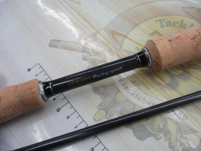 ヴォルキー VKC-662M