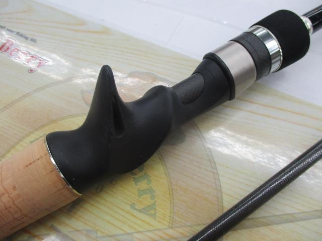 ヴォルキー VKC-662M