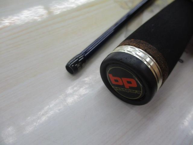 バスパラ BPS-632UL