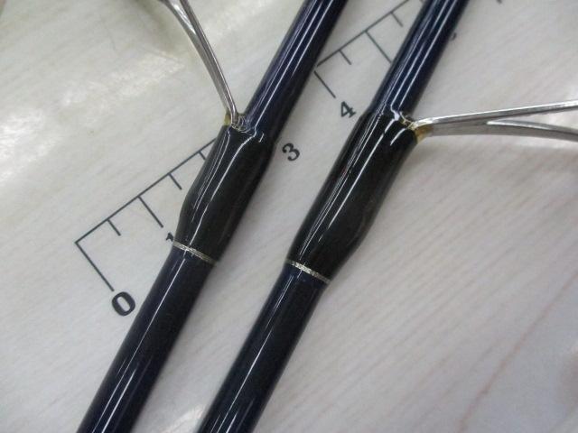 バスパラ BPS-632UL