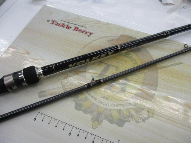 ヴォルキー VKC-702X