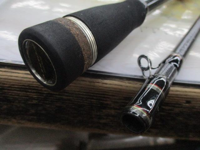 ヴォルキー VKC-702X