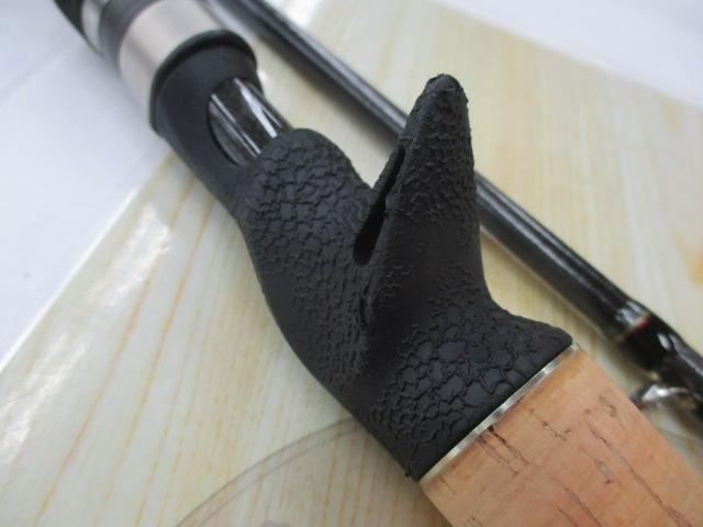 ヴォルキー VKC-702X