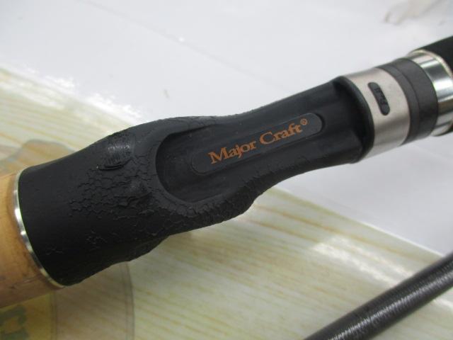 ヴォルキー VKC-702X