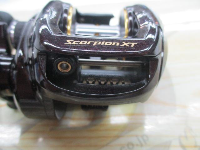 09スコーピオンXT 1500-7