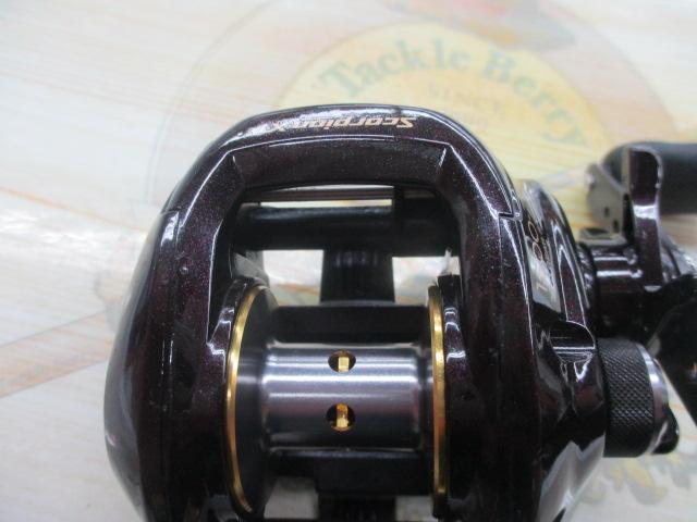 09スコーピオンXT 1500-7