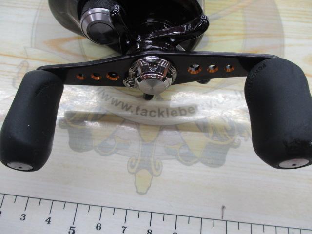 09スコーピオンXT 1500-7