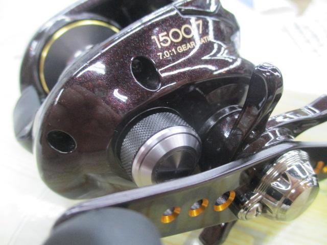 09スコーピオンXT 1500-7