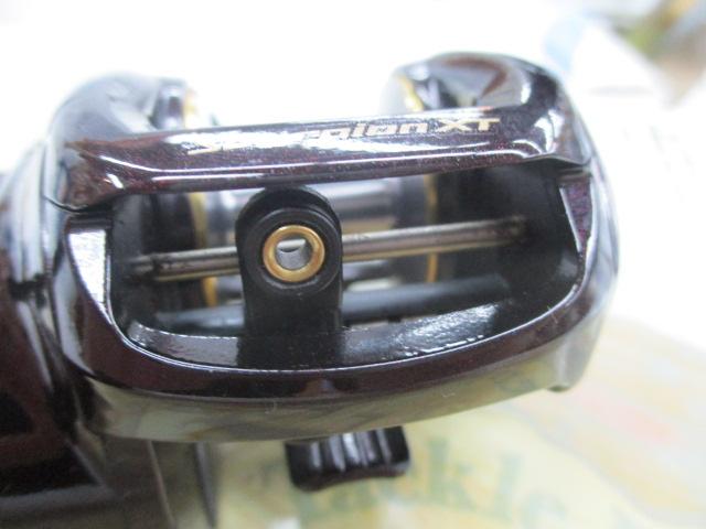 09スコーピオンXT 1500-7