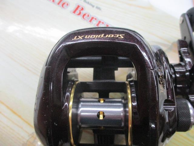 09スコーピオンXT 1500-7