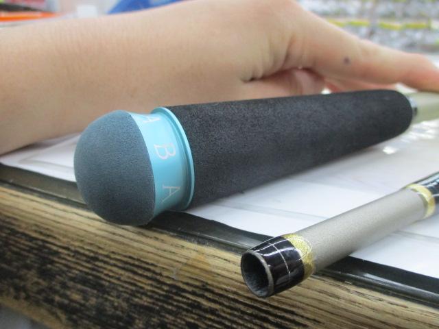 XORインディペンデンス iR-86ML(Independence)