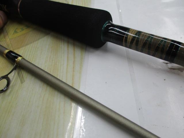 XORインディペンデンス iR-86ML(Independence)