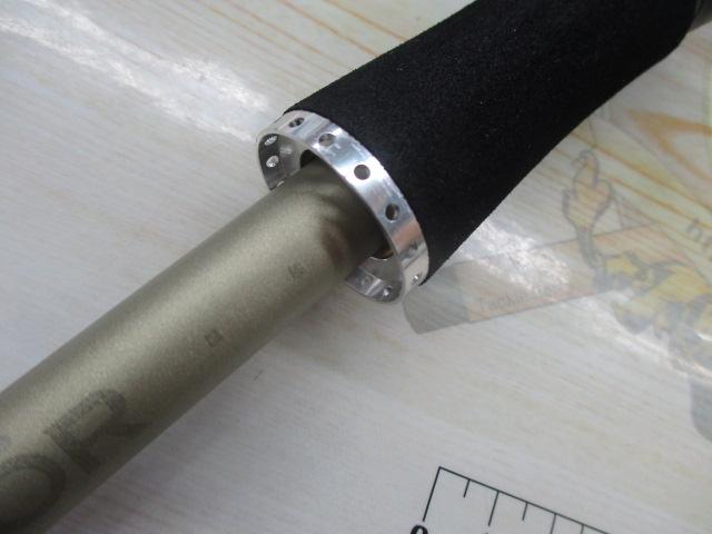 XORインディペンデンス iR-86ML(Independence)