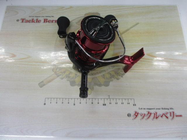 18セフィアBB C3000SDHHG