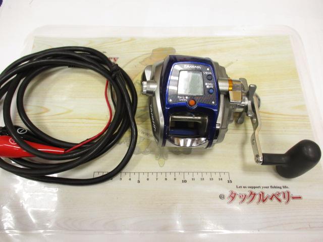 レオブリッツ 400