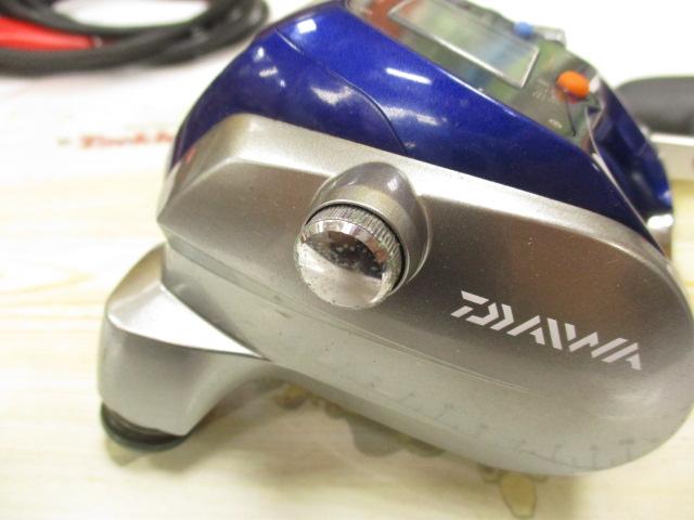 レオブリッツ 400