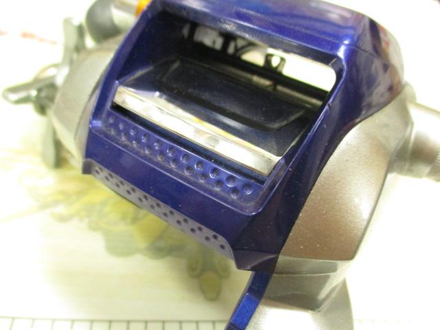 レオブリッツ 400