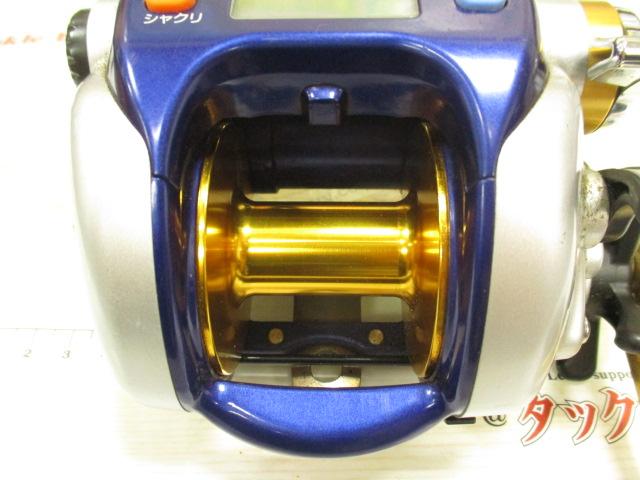 ハイパータナコン 500F