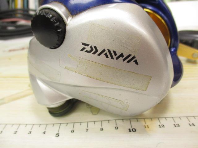 ハイパータナコン 500F