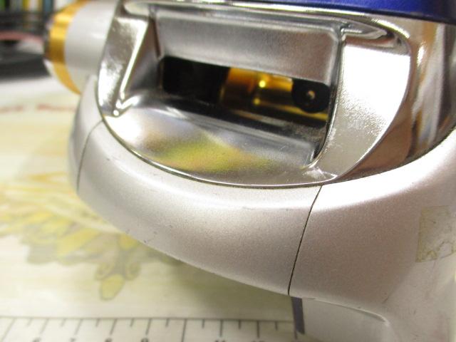 ハイパータナコン 500F