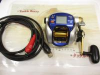 ハイパータナコン 500F