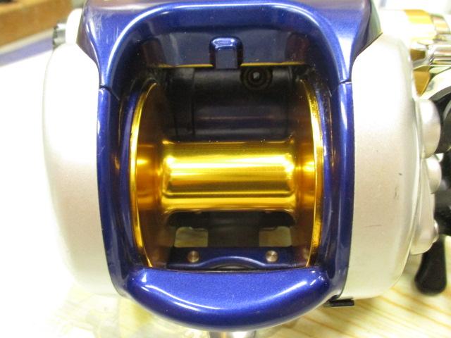 ハイパータナコン 500F