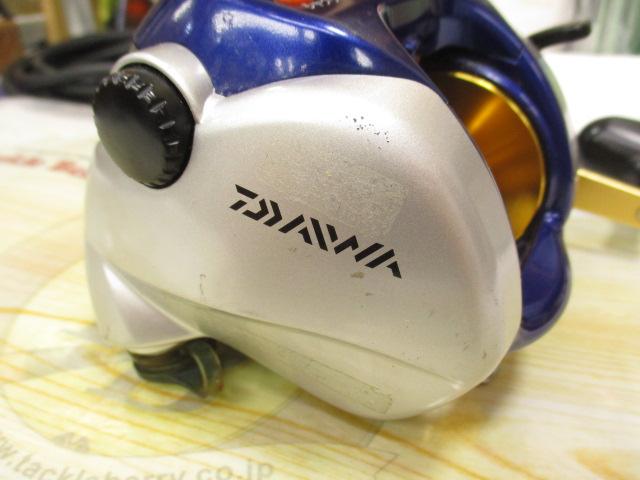 ハイパータナコン 500F