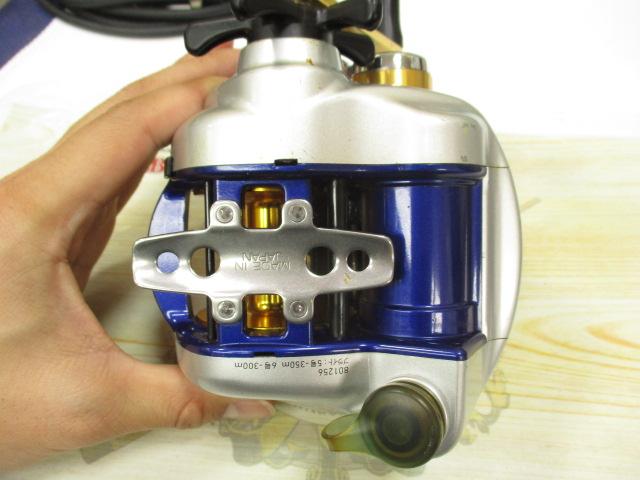 ハイパータナコン 500F