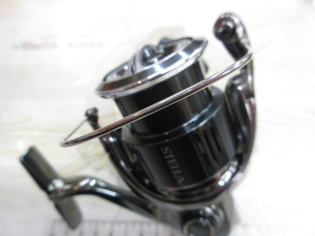 22ステラ 4000M｜＠ベリーネット 日本最大新品中古釣具WEBショップ