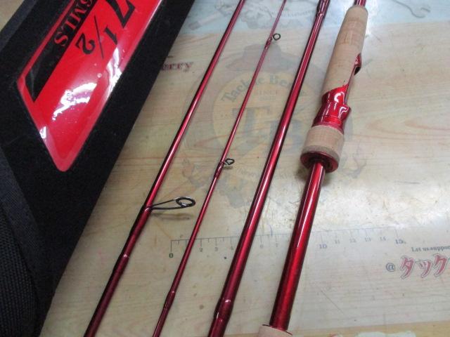 7 1/2(セブンハーフ) 76MLS