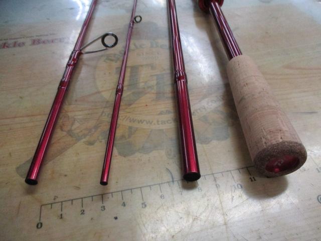 7 1/2(セブンハーフ) 76MLS