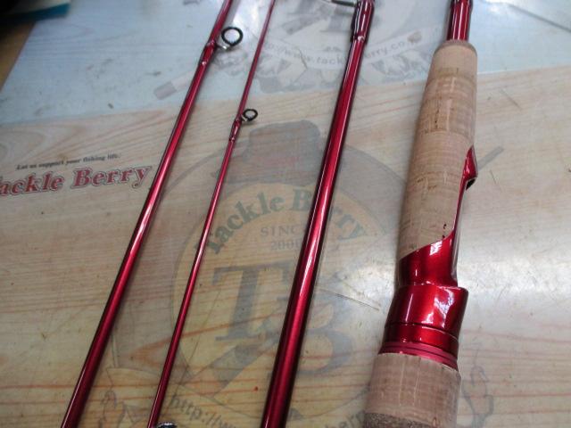 7 1/2(セブンハーフ) 76MLS