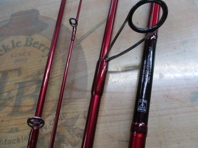 7 1/2(セブンハーフ) 76MLS