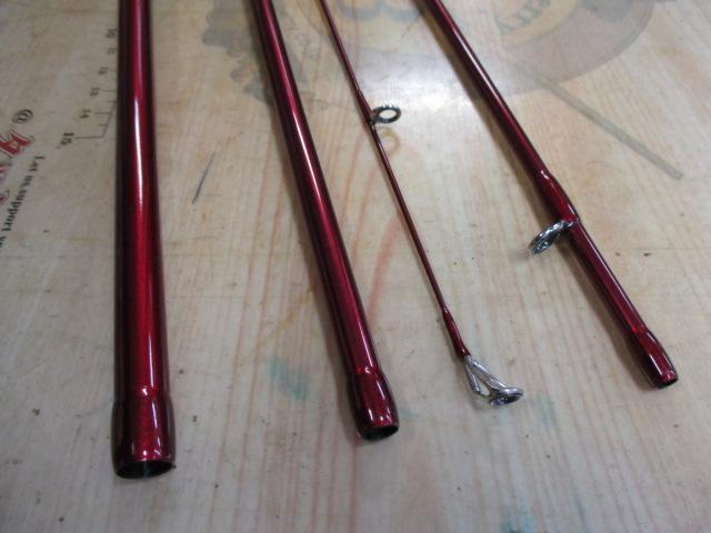 7 1/2(セブンハーフ) 76MLS