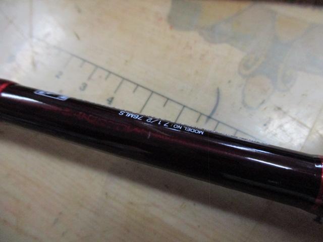 7 1/2(セブンハーフ) 76MLS