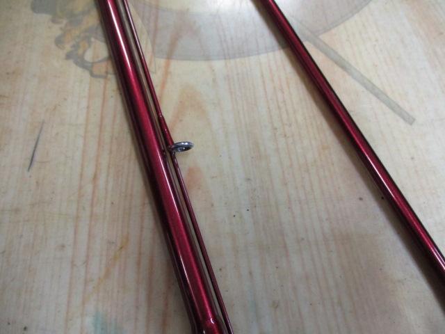 7 1/2(セブンハーフ) 76MLS