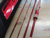 7 1/2(セブンハーフ) 76MLS