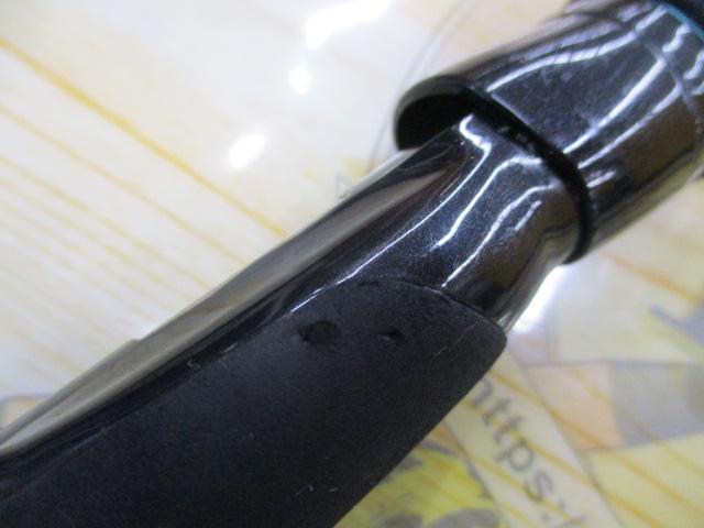 エメラルダスMX IM OR63MLS-S・W