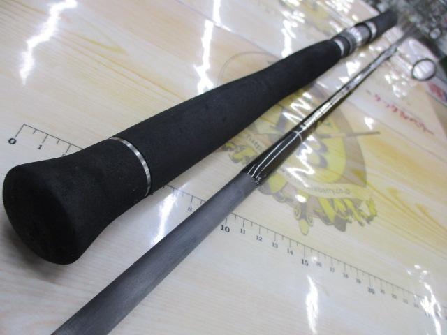 カレントライン ドルフィンフィッシュスペック CDS-74ML