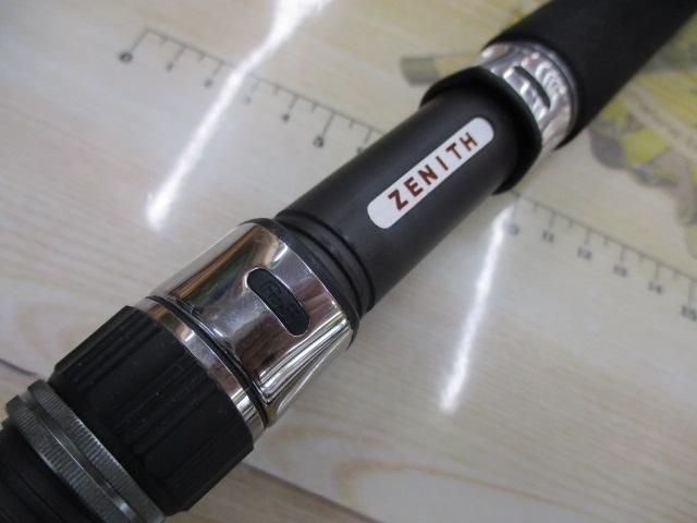 カレントライン ドルフィンフィッシュスペック CDS-74ML