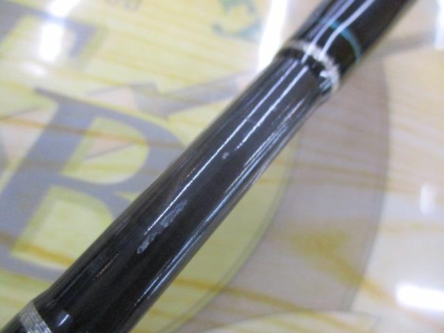 カレントライン ドルフィンフィッシュスペック CDS-74ML