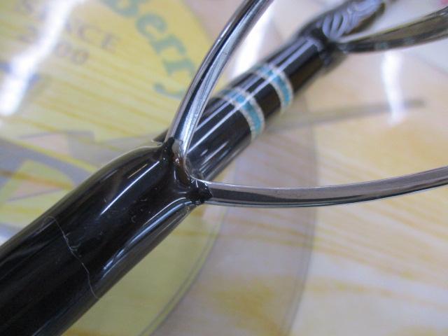 カレントライン ドルフィンフィッシュスペック CDS-74ML