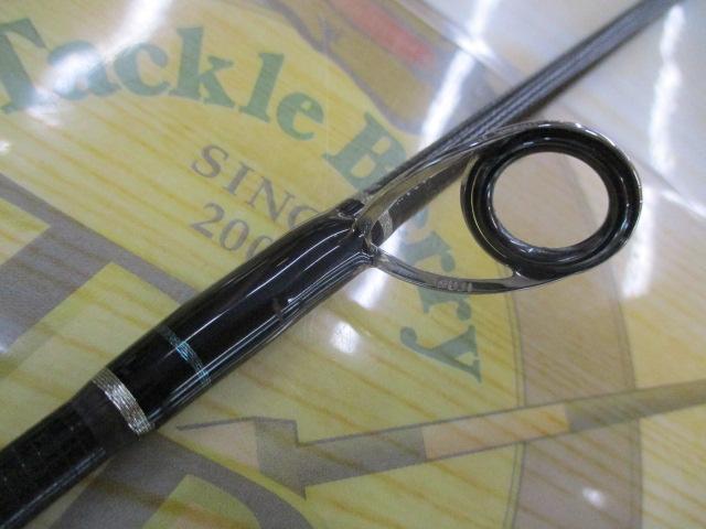 カレントライン ドルフィンフィッシュスペック CDS-74ML