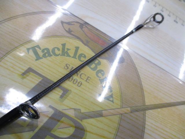 カレントライン ドルフィンフィッシュスペック CDS-74ML