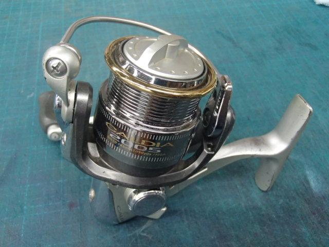 カルディア 2005W