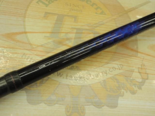 21コルトスナイパーBB S96M