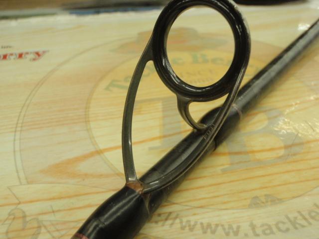 21コルトスナイパーBB S96M