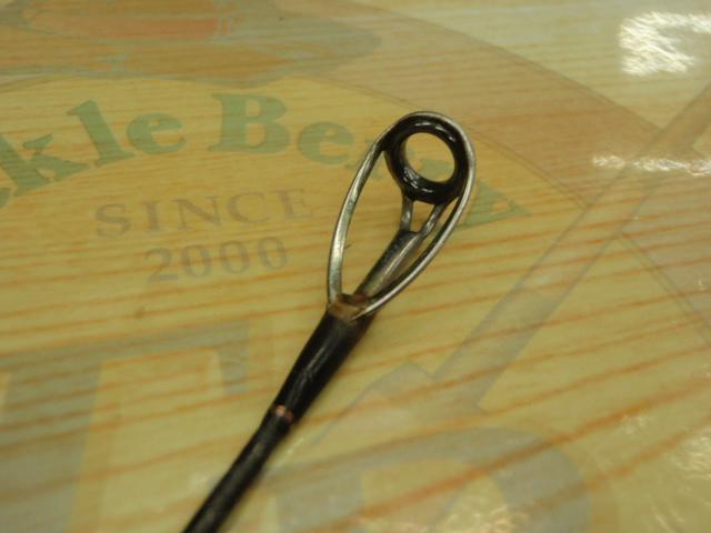 21コルトスナイパーBB S96M