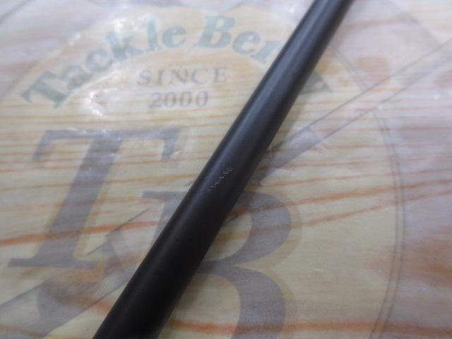 ブルートレック DBTC-67ML-BF